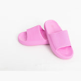 Beach Slides - Pop Pink